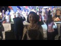 Cambodia Town's Delegation at the Opening Night of 2011 ASEAN Tourim Expo in Phnom Penh.MPG