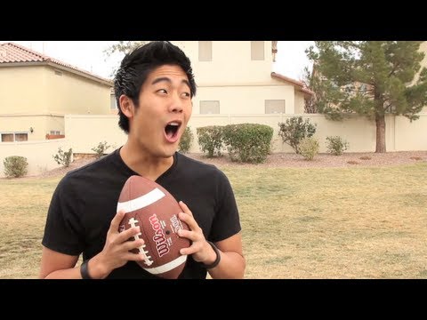 Best Super Bowl Commercial! by Ryan Higa