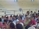 manaoag c f c handmaid of the Lord 13th anniversary