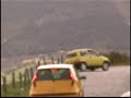 Lo mejor del Rally de Tineo - Cincuecento Pesquiso Handbreak