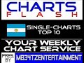 ARG - Top 10 Single Charts 28.11.2009