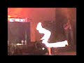 nigga dejala  balada  vive cuervo salon