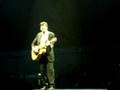 videos de Gianni Morandi in concerto a Perugia 15 Novembre 2008