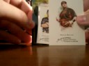 Hobby Pack Breaks: 2008 Allen & Ginter