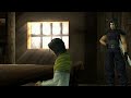 Crisis Core: C03S07 Angeal's Mother [English Sub]