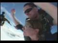 Wendy's Skydiving Experience - 18,000 feet!