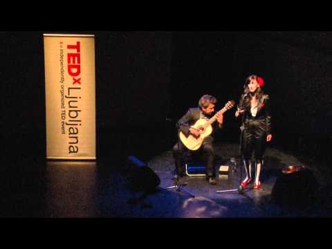 Malunca. Laura Zafred in Matic Smolnikar - Klaviatura lastovk