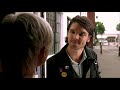 Hannah Spearritt in Primeval