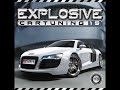 explosive car tuning cd 15 explosive car tuning cd 15