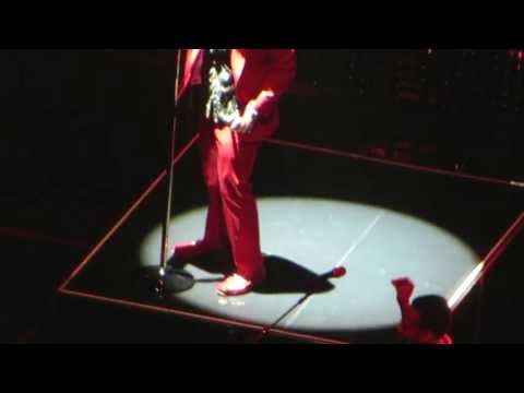 Bruno Mars! Barclays Center…B’klyn!…06.29.2013…Show Me…