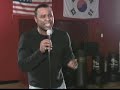 Stogie Kenyatta Standup Comedy - Penis and Pro Ball