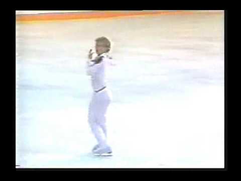 Skate Canada 1991