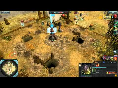 dawn of war dawn of war