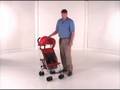 UPPAbaby G-lite Umbrella Stroller