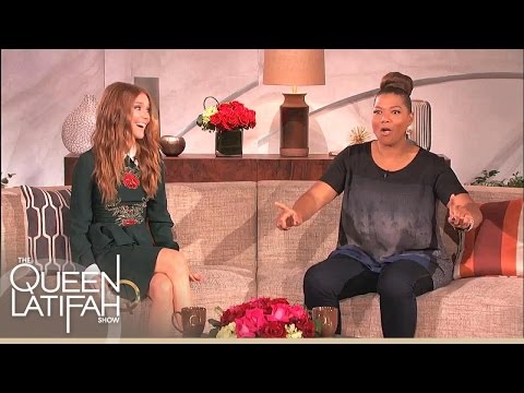 Darby Stachfield Reveals
