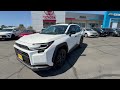 New 2026 Ice Cap Toyota Woodland video 1