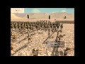 Europa Barbarorum Online #2: Makedonia vs Pahlava