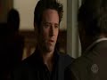 Father and son talk 