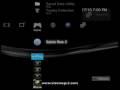 PS3 Recovery Menu