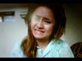 Heboh video artis marshanda.... marshanda nangis