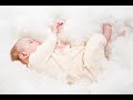 Baby sleeping / Celine Dion - Brahms' Lullaby