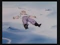 dbZ peli 7 -los 3 grandes saiyans- (parte 4/5) castellano