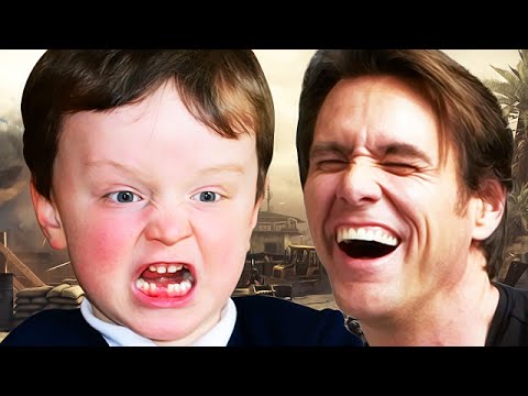 FaZe Recruitment TROLLING (Call of Duty: Fanboy RAGES)