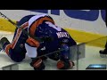 History Will Be Made - Max Pacioretty hit on Mark Eaton