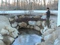 Parkour accident Parkour accident