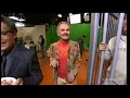 La Escobilla - Paquirrin está enjaulado