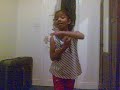 Demitra Indian Dance for Roja Janeman