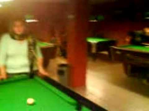 bobbi billard