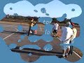 aeromodelo extra tork roll triplo