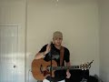 Chris Keenan - Counting Crows Round Here Cover (Unique)