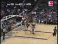 highlights NBA Joakim Noah  2007-08