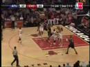 highlights NBA Joakim Noah  2007-08