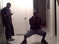 DUNN DEAL HITN DA BOOBY
