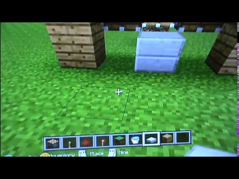 how to make a working sink in minecraft pc