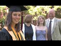 UO Scholarships Transform Lives