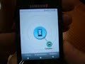 Videorecensione Samsung F480
