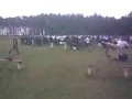 Ustawka Ruch Chorzów vs Lech Poznań