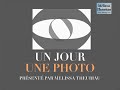 melissa theuriau - un jour une photo, marilyn monroe. 2006/11/17