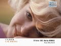 melissa theuriau - un jour une photo, marilyn monroe. 2006/11/17