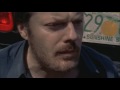 Eddie Izzard, Minnie Driver, Riches pilot \"dark\" re-edit