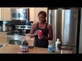 Click here to watch this video A day in the Life - Erica Cobb