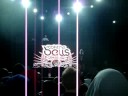Rakim performs \"Know The Ledge\" at Rock The Bells.