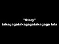 MAXIMUM THE HORMONE - Ningen Enpi Misherads lyrics spanish