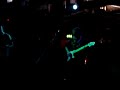 hot club de paris - ship wreck
