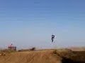 Danny tollet motocross big table top