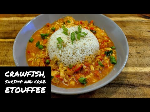 Creole & Cajun Culinary Creations - Part 2 of 14